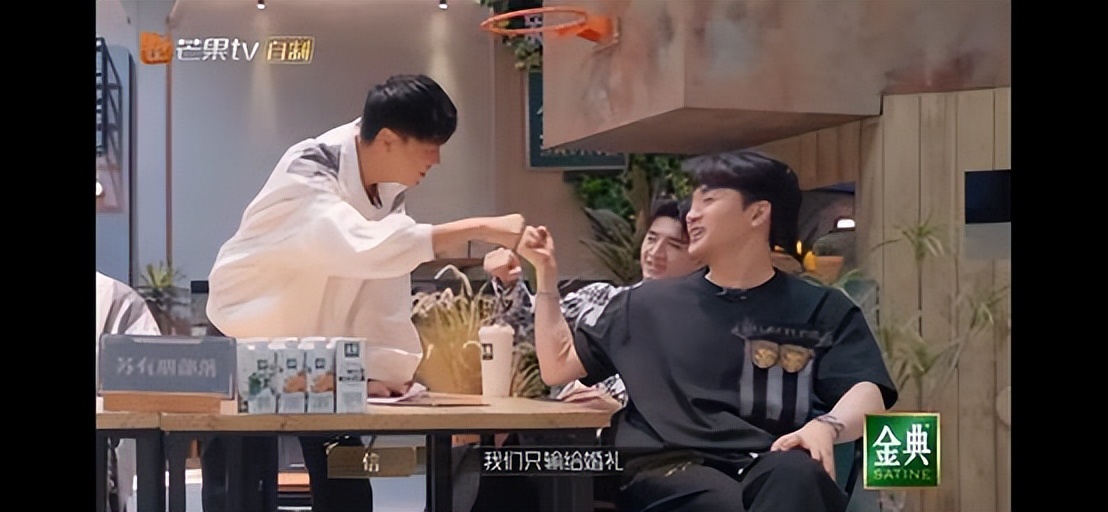 苏有朋谈张智霖袁咏仪,袁咏仪张智霖苏有朋