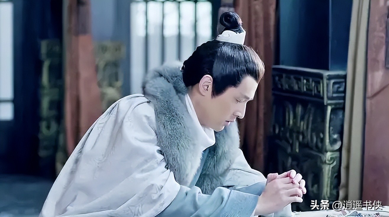 琅琊榜之安定天下第11章,琅琊榜之安定天下第六十五章