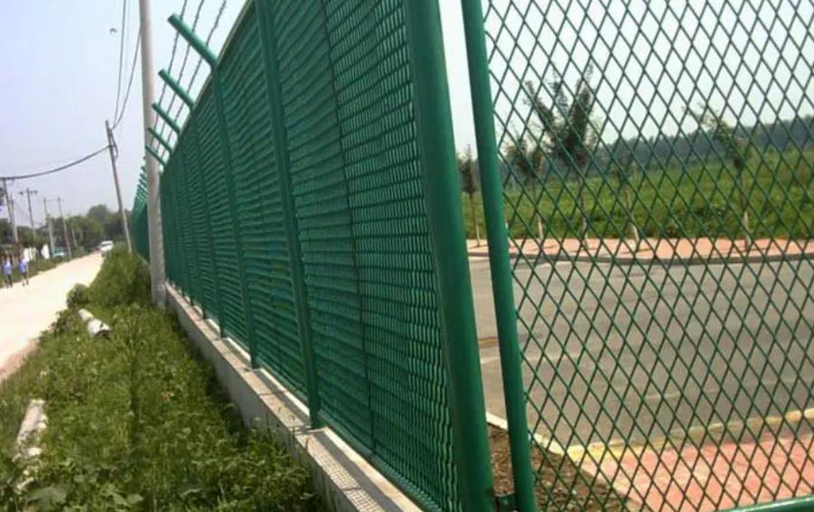 隔离防护围栏网,防护隔离围栏网