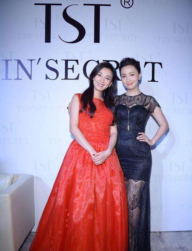 娱乐圈的真实姐妹情你get到了吗,娱乐圈最感人的姐妹情