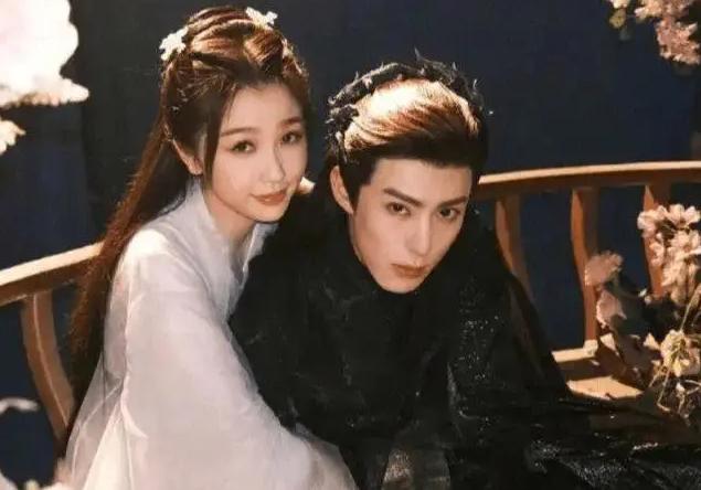 王鹤棣是不是成熟了,王鹤棣内娱的颜值天花板