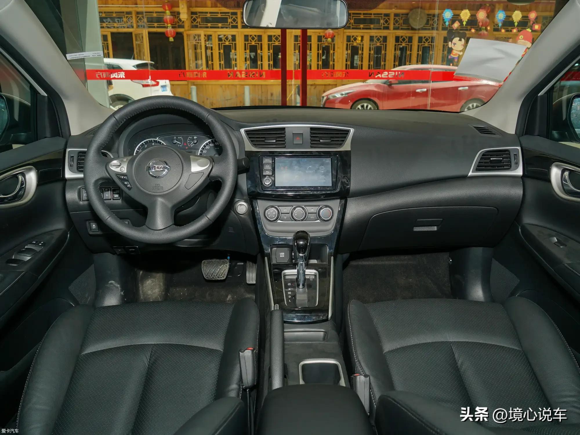 十万轿车销量排行榜轩逸,汽车销量排行榜日产轩逸