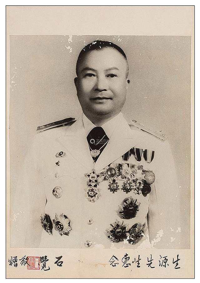 国民*党**军官被俘，自称代号“902”，李克农亲自证实：请予以优待