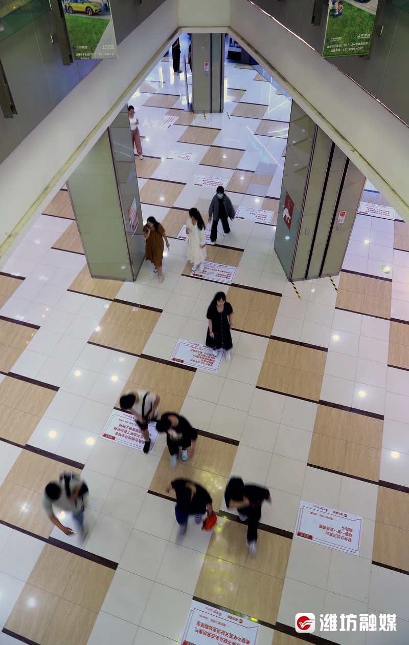 潍坊融媒,潍坊融媒最新消息