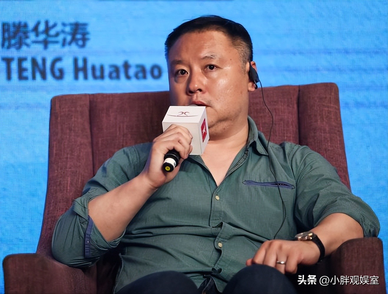 年轻时陈红被誉为大陆第一美人,陈红在陈凯歌之前的情史