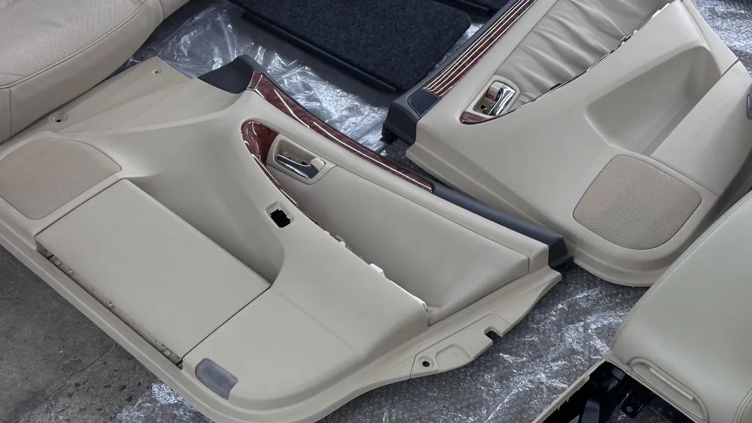 12代皇冠经典复原,14代皇冠彻底翻修之后感受