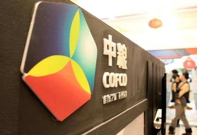 中粮集团总资产,中粮集团郝克非