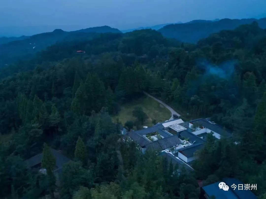 成都市区民宿排行榜前十名,崇州桤木河湿地公园民宿