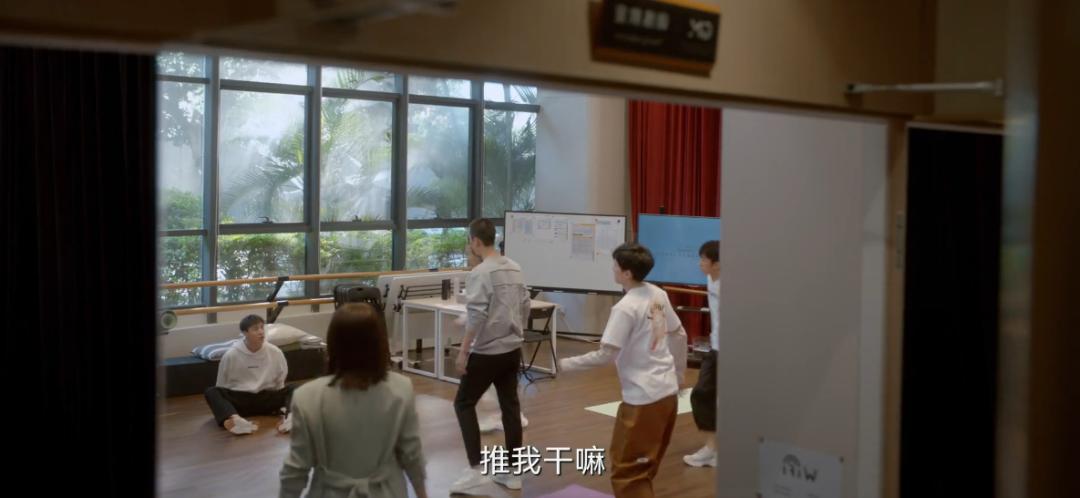 收视攀升至第一,收视攀升