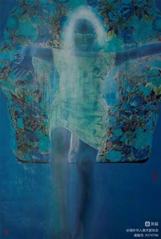 春天里画展,春天里海外