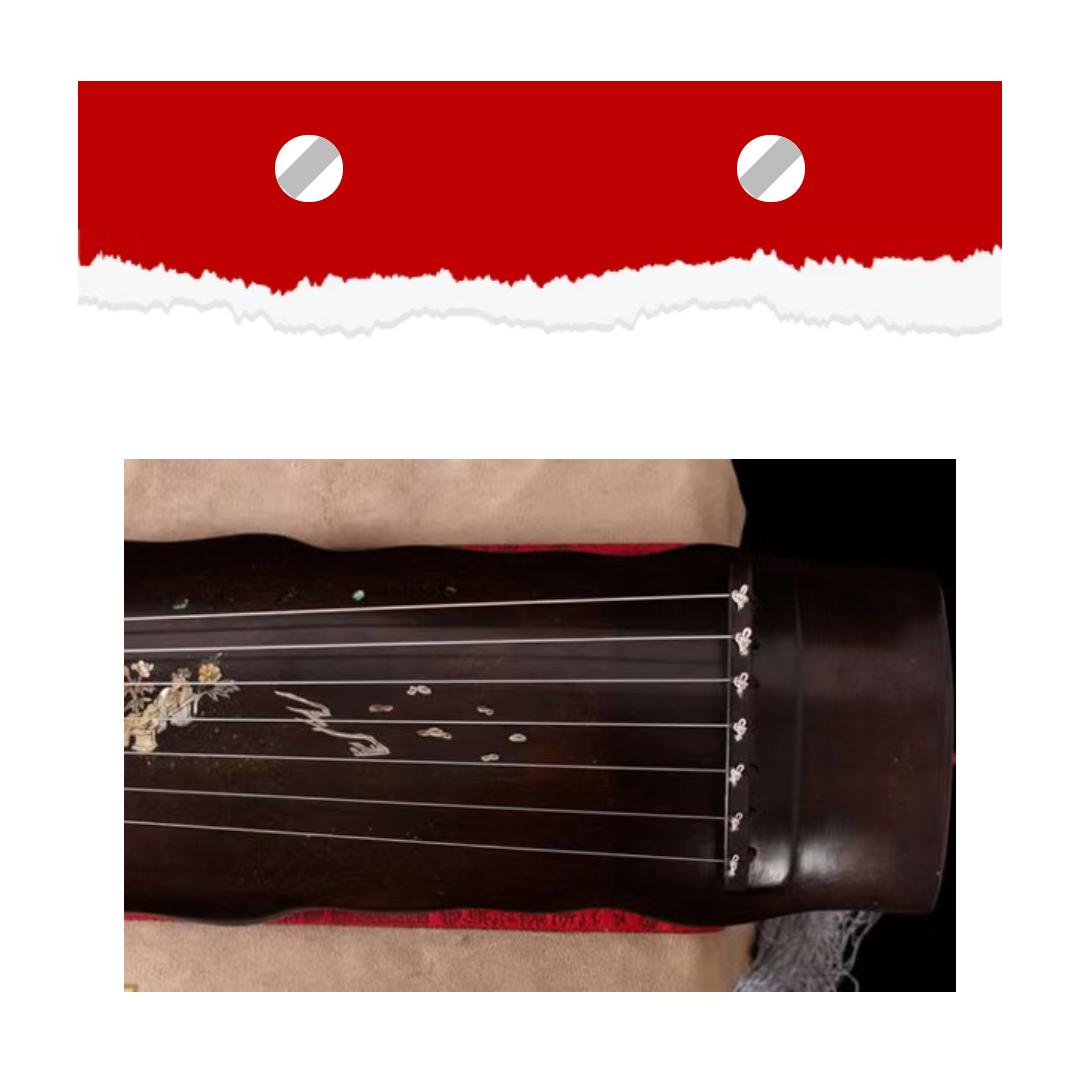 古琴的技巧学习,如何学习古琴最有效