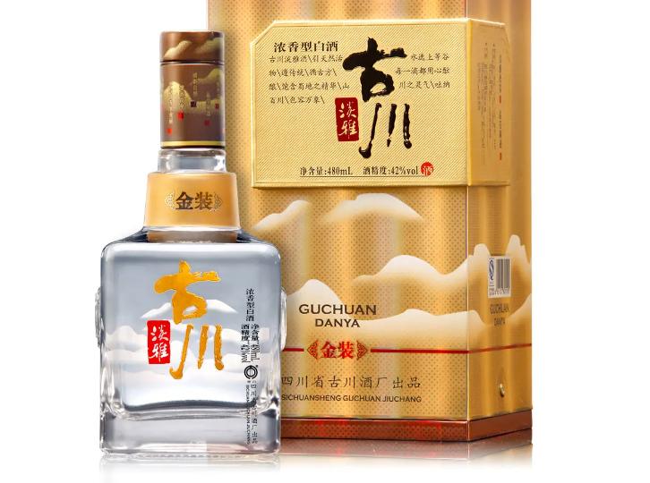 川酒为何天下闻名,十大最好喝的川酒