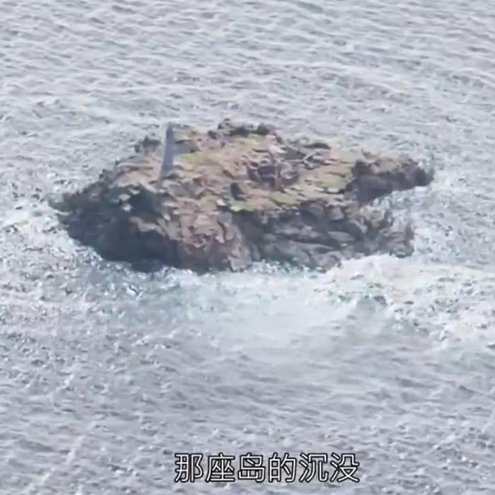 大揭秘之日本沉没,日本沉没最经典的一集