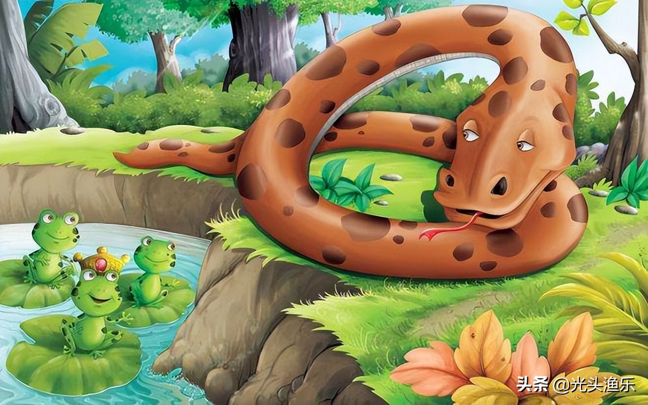 蚺蛇和巨蟒谁大,为什么蟒蛇有的又叫蚺