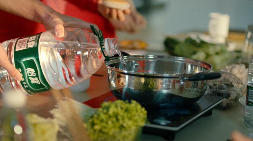 宝利观察｜华润怡宝助力体育产业发展多元化策略迈向新高度