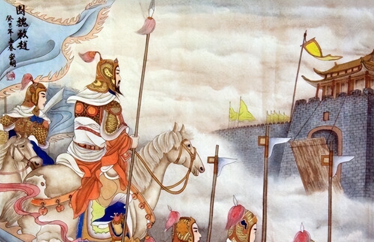 成语典故冷知识大全,成语故事知识一点一滴积累