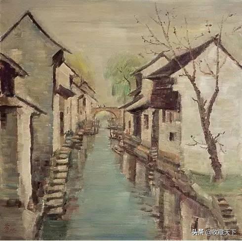 吴冠中的创造观点对你有什么启发 (吴冠中为何提出形式决定内容)