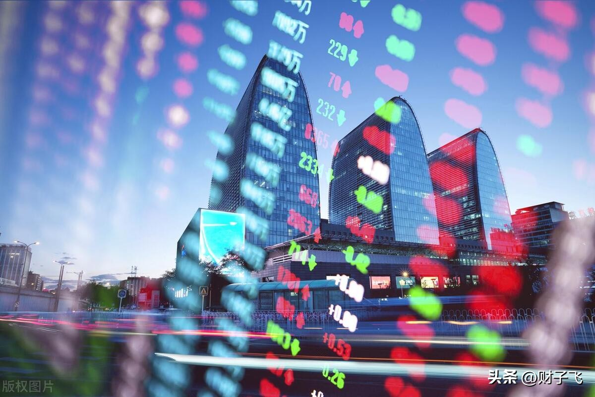 炒股20年的老股民一点感悟,股市亏得多为什么还有人炒股