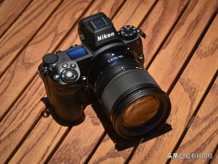 尼康z5微单镜头推荐性价比高,全画幅尼康性价比高的微单