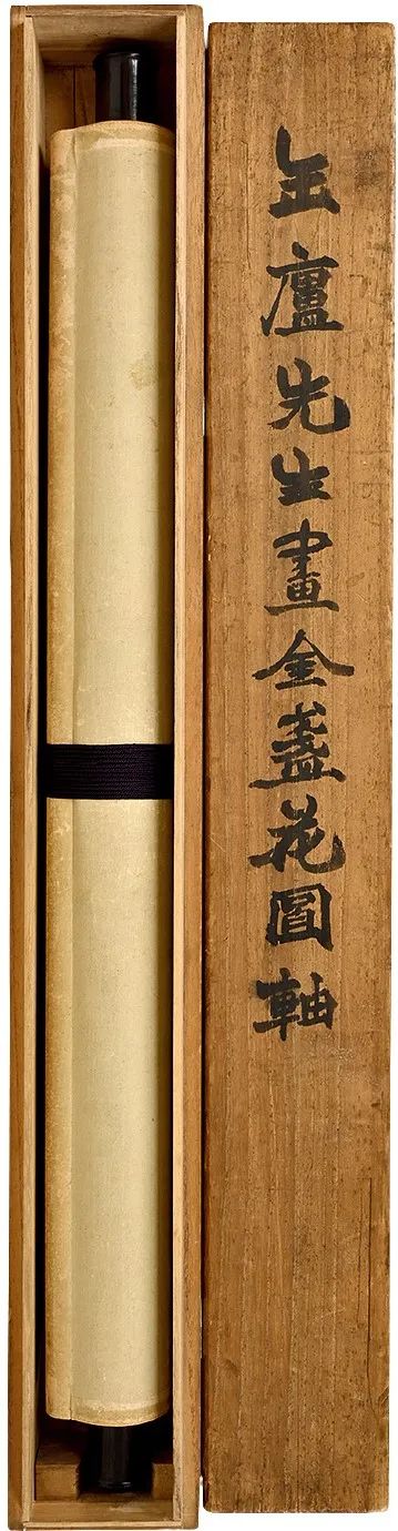 在日本卖字画有市场吗,在日本拍卖的中国画