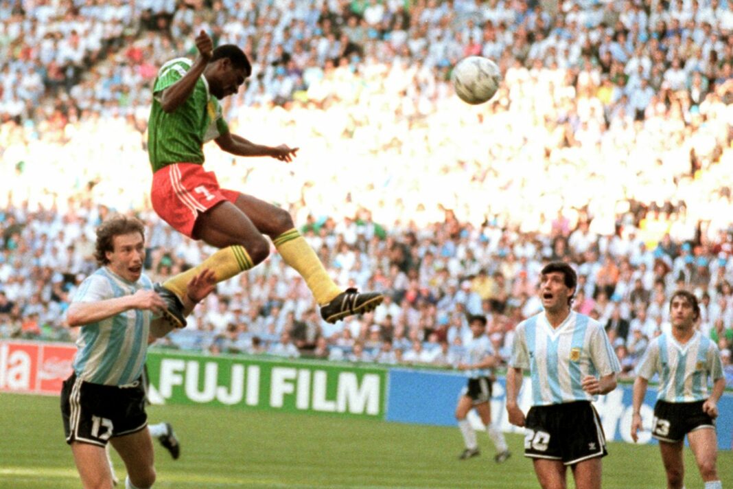 98年世界杯32强以及阵容,昔日英雄全集完整