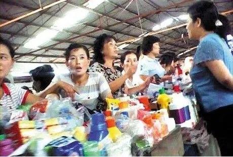 朝鲜平壤市场在哪里,进入朝鲜的口岸