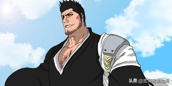 死神中的十刃分别对应什么,死神历代护庭十三番队介绍