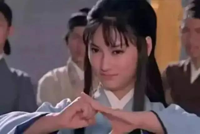 40岁左右的女港星现状,盘点40岁没结婚的港星