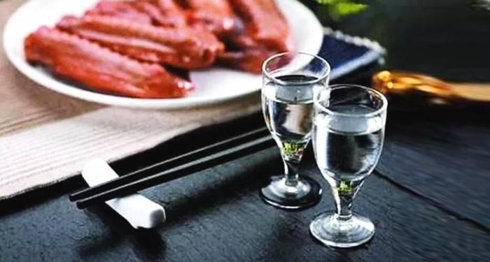 各国下酒菜，日本反超俄罗斯被说“会享受”，一般人却嫌麻烦