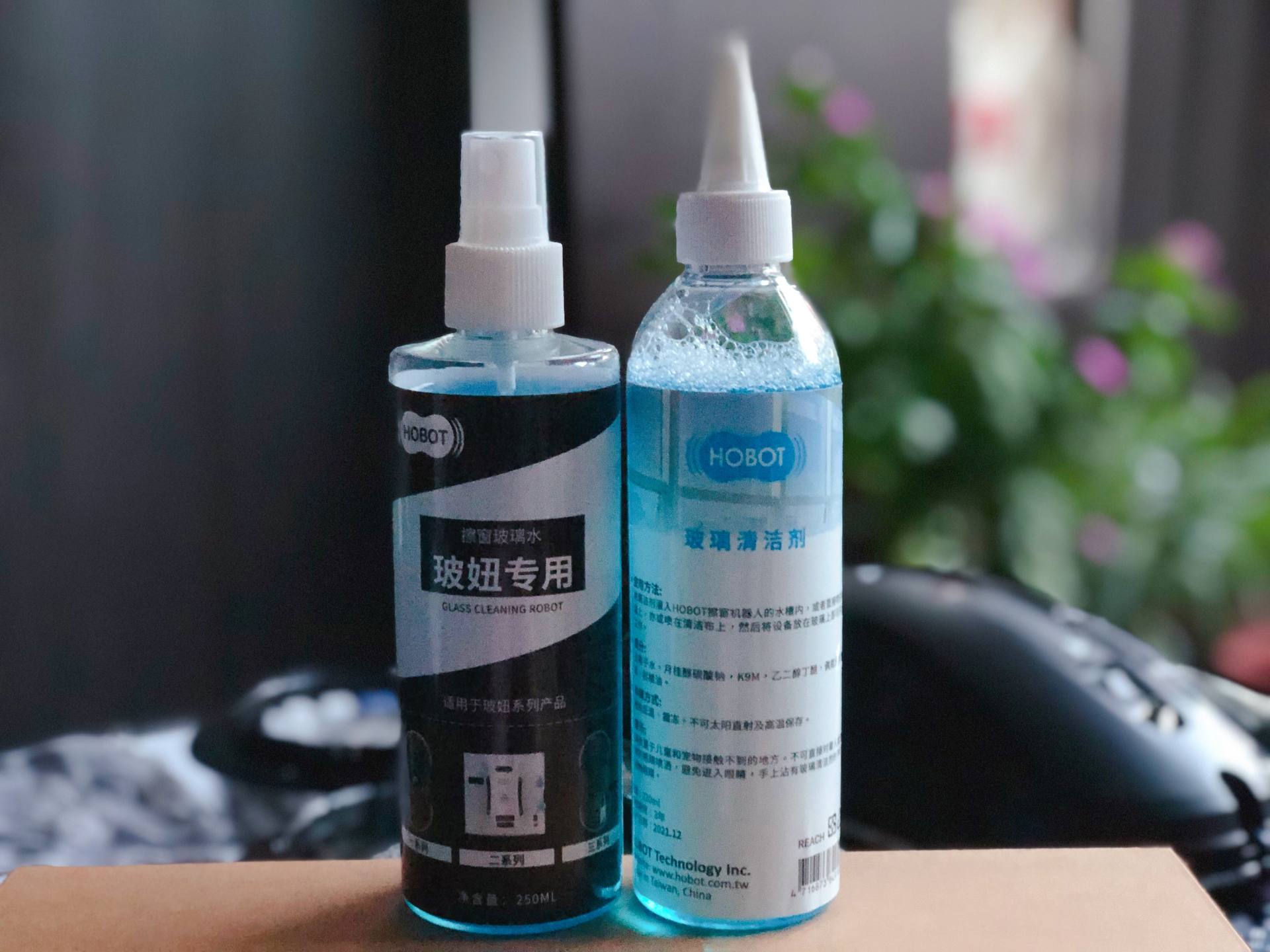 擦窗机器人沉浸式擦窗,擦窗机器人小窗户测评