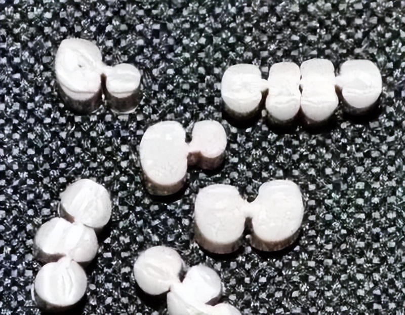 四种常用的切问题方法,水切造粒常见问题