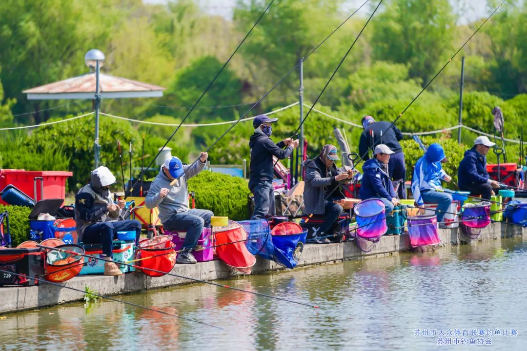 太仓客友杯钓鱼比赛,太仓钓鱼大赛在哪里