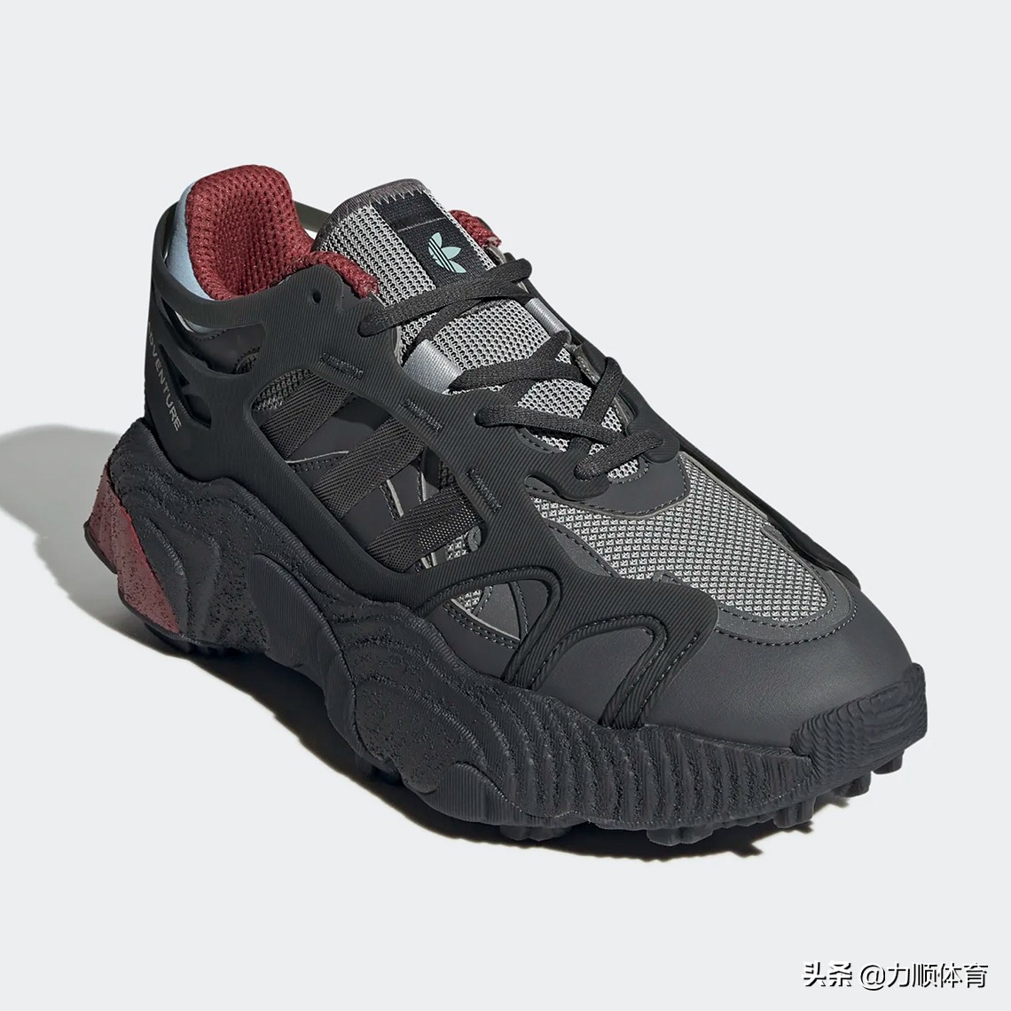 adidashardenvol.5全部配色,adidashardenvol.5新年配色