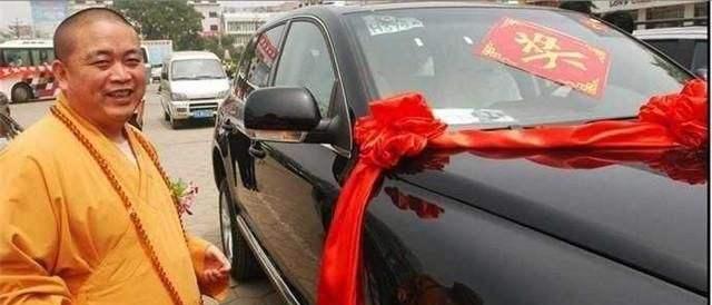 袈裟下资本有多厉害?22年方丈释永信花4.5亿买地,拥有18家企业