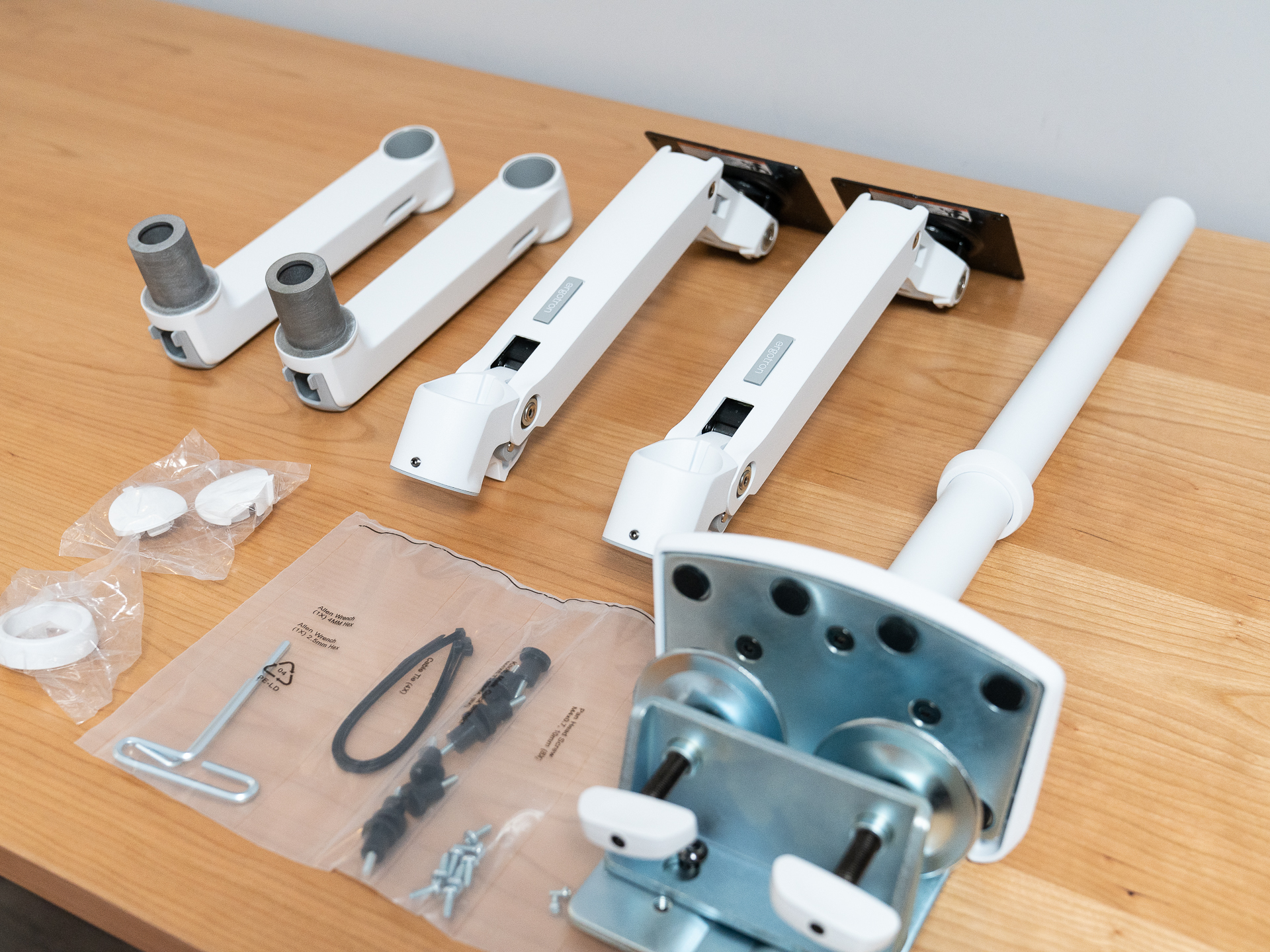 游戏桌面大改造,一个简单的游戏桌面