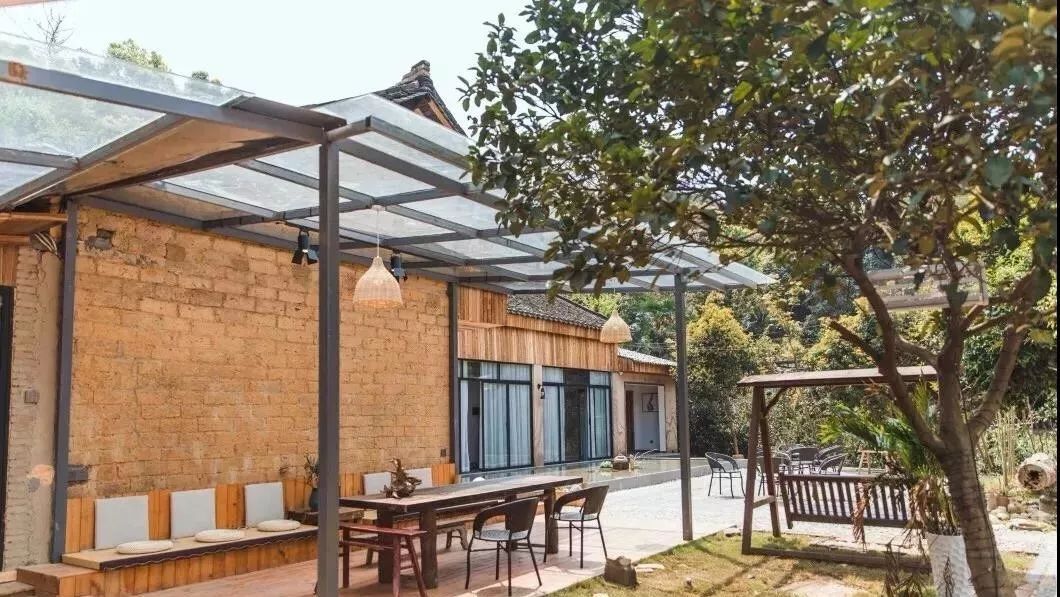 长沙五一假期住宿民宿推荐便宜,周末度假民宿长沙出发