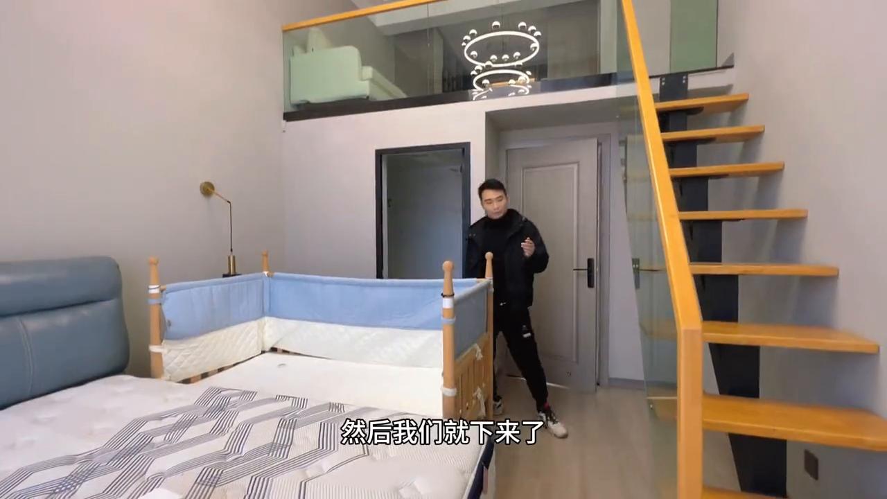 乐山邦泰国际社区二手精装,乐山邦泰国际二手房装修