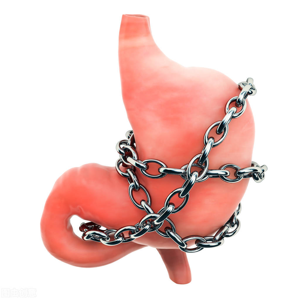 为什么胃病总治不好,胃病总治不好