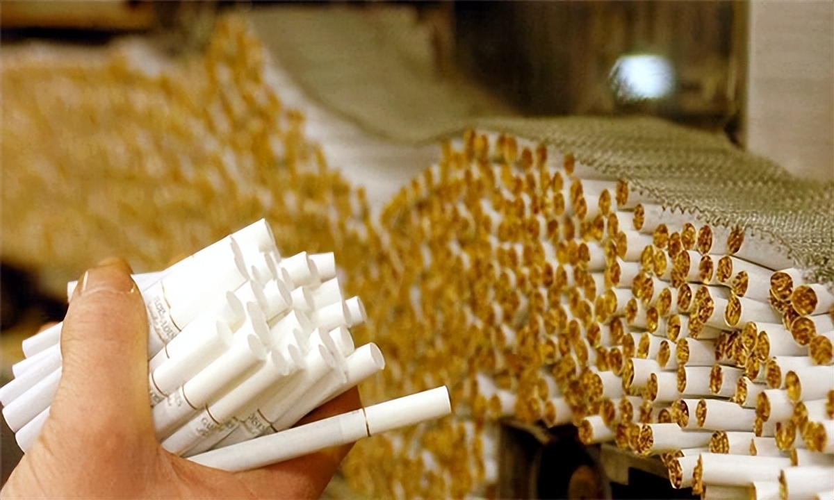 福建云霄县的假烟比真烟还好抽吗,福建假烟之乡云霄烟现在怎么样