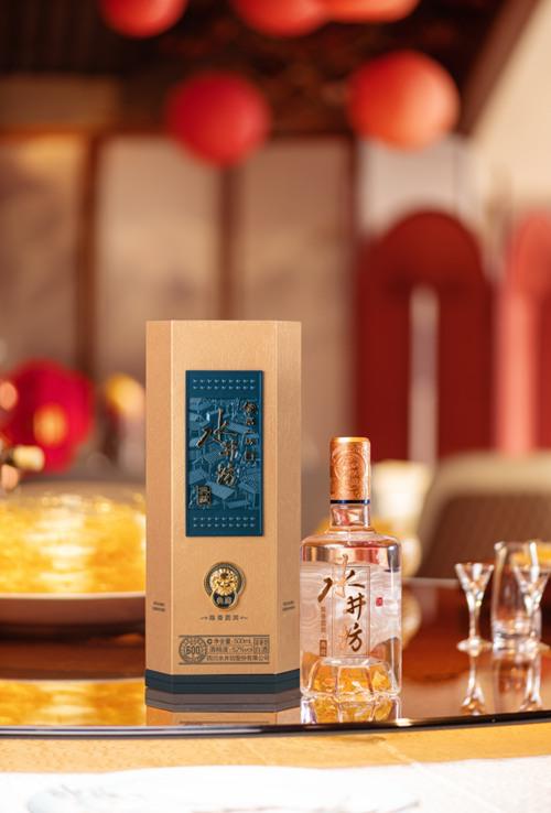 水井坊为什么跌了这么多,水井坊跌惨了