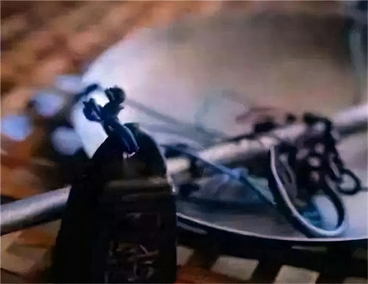 古人为何将筷子定为7寸6分,古人筷子长度