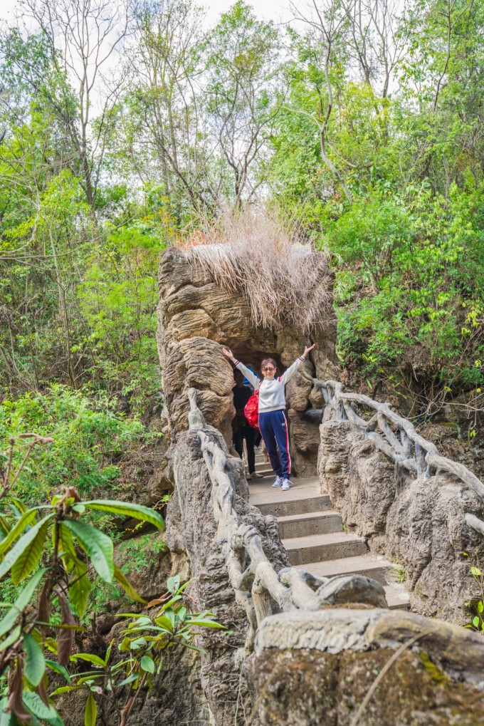 自驾游贵州黄果树旅游攻略,安顺黄果树景区旅游攻略路线推荐