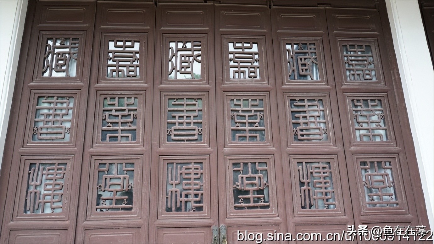 南浔古镇张石铭故居讲解,南浔古镇景区藏书楼风景美如画