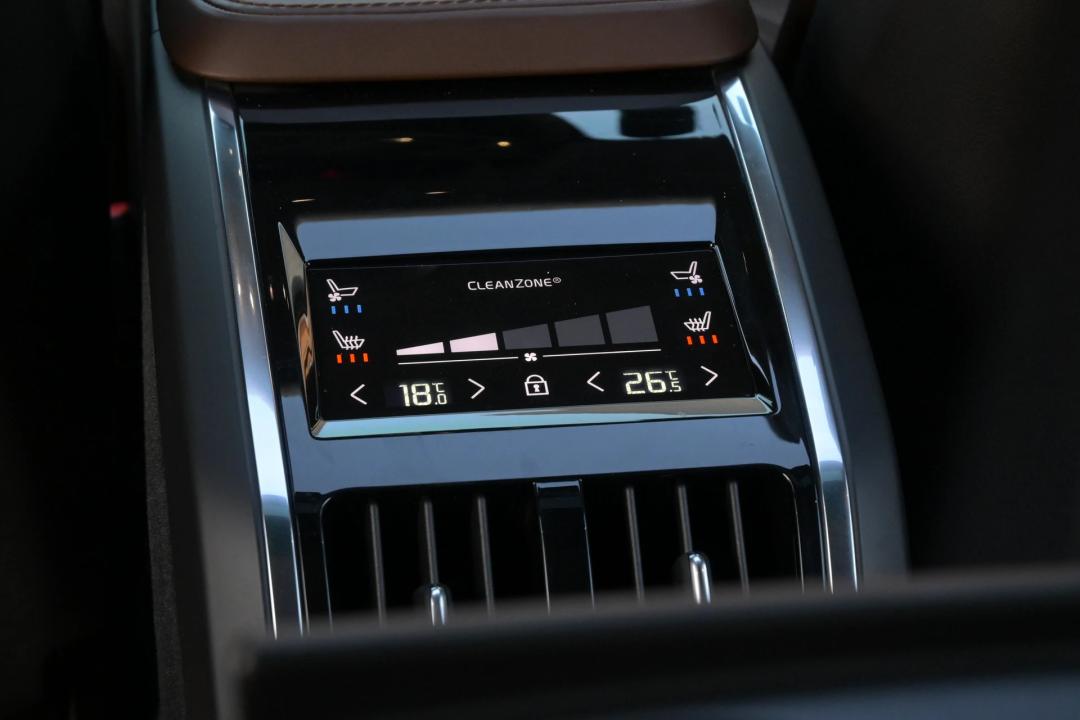 二手沃尔沃xc90至尊,买二手沃尔沃s90的十大忠告