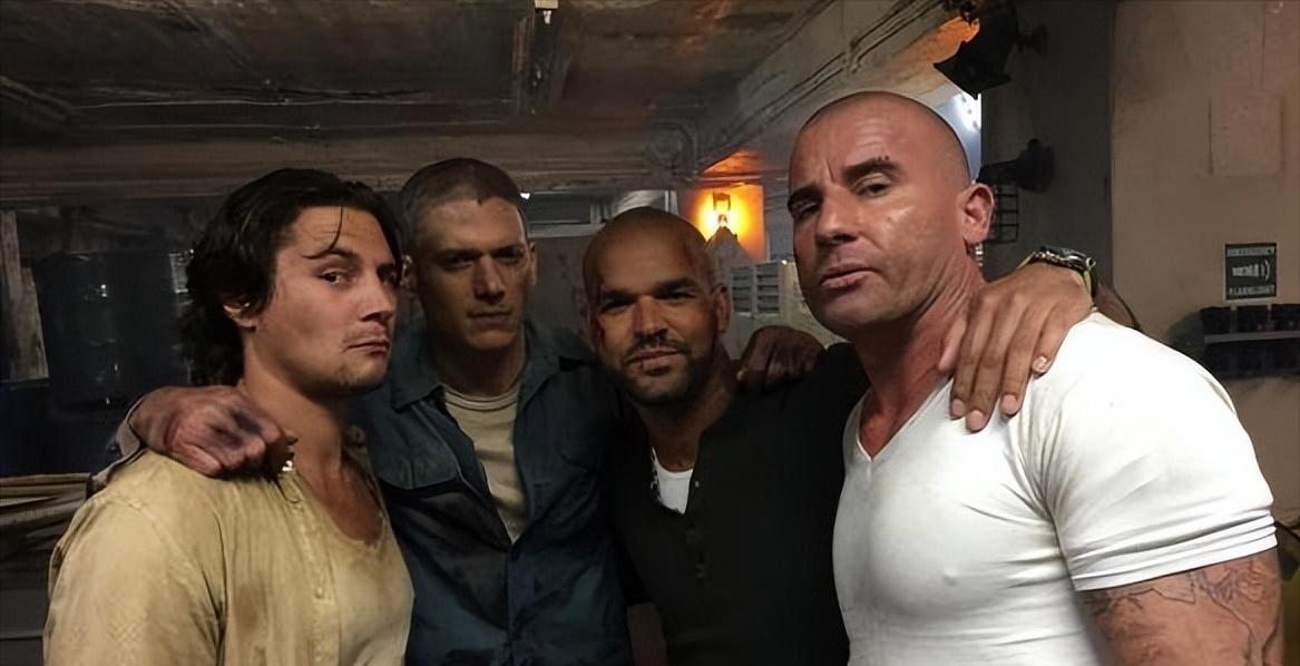 越狱第五季解说特别篇,越狱第五季剧情结局是什么