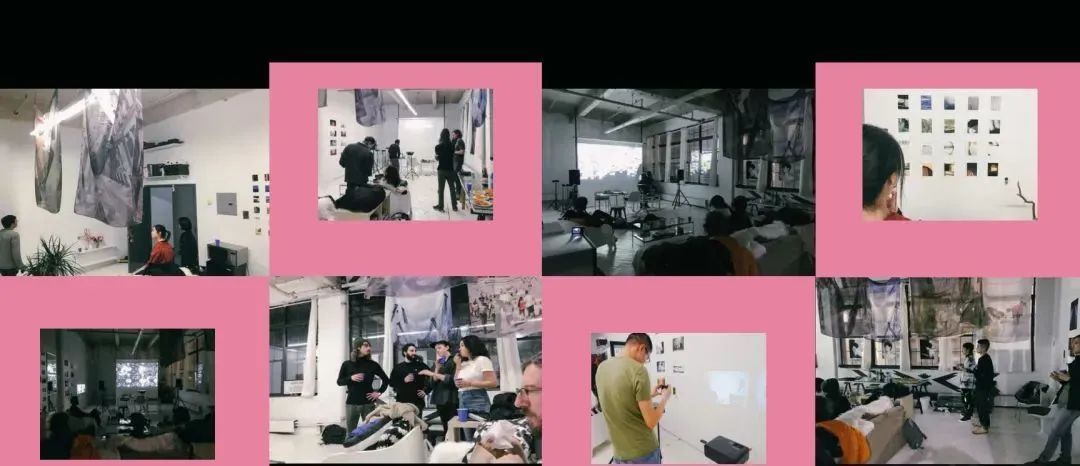 iOFFER|拿捏~零艺术基础斩获策展三校OFFER惊艳所有人！