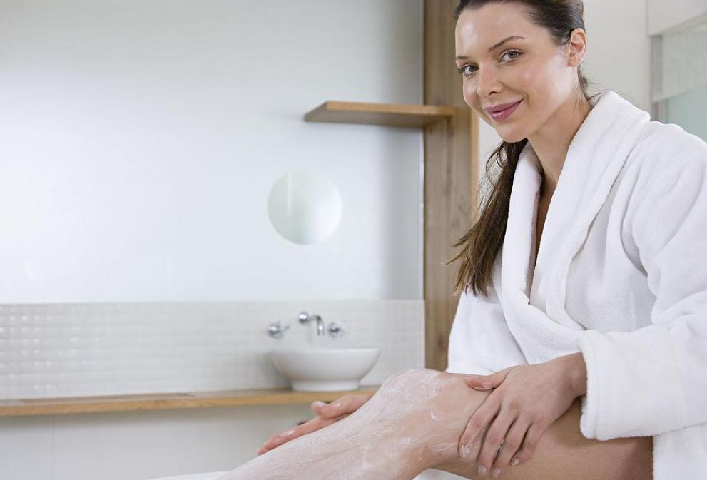 为什么有人“下面”没毛？关于女性*处私**毛发的秘密，别羞于了解