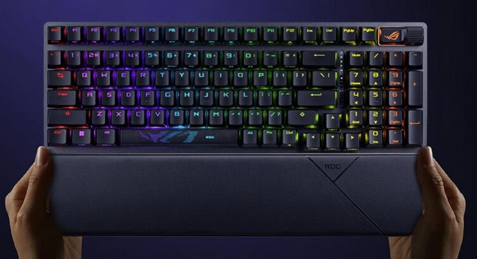 上作业，直接抄！100~1000元，各价位20款机械键盘选购推荐