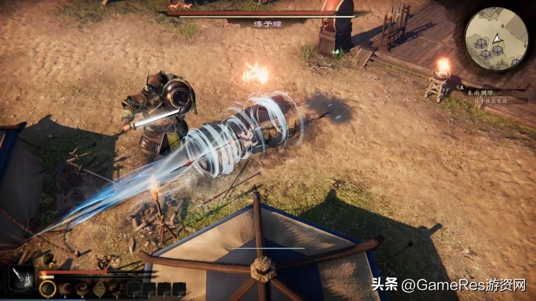 《赵云传重制版》公布，经典国产单机游戏值一票？