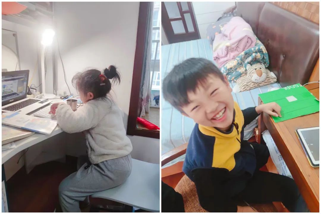 全家都阳了:我是工作株,妹妹是吃株+屁株,哥哥是欠株